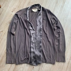 Coincidence & Chance Cardigan - Size L